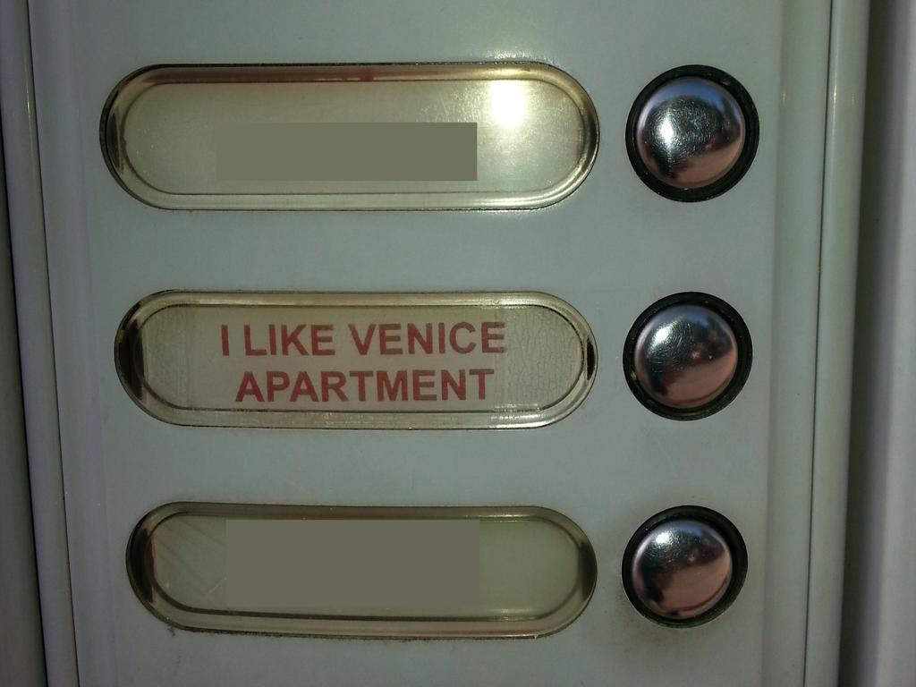 I Like Venice Μέστρε Εξωτερικό φωτογραφία